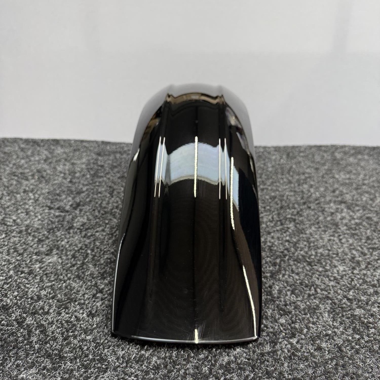 Indian Scout front fender / mudguard in gloss black